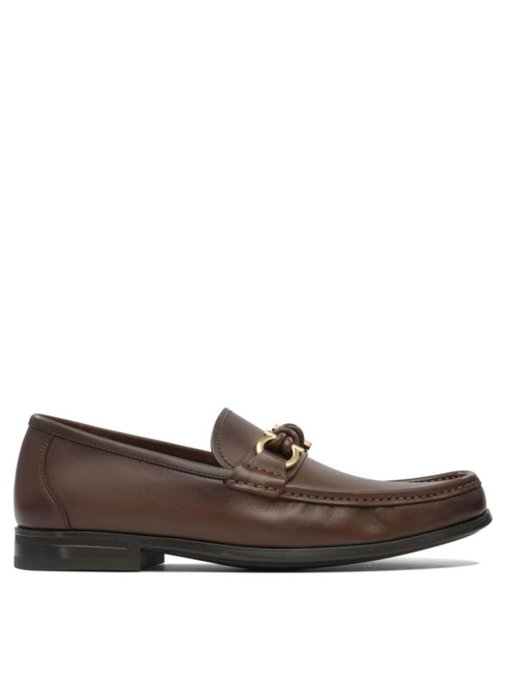 Ferragamo Gancini Moccasins 6 Men